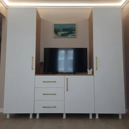 Apartment Pandora Cluj-Napoca