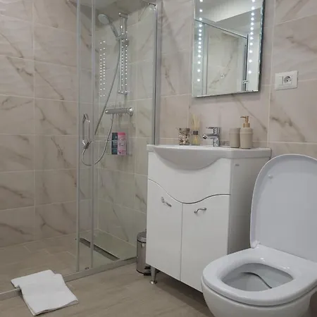 Apartamento Pandora Cluj-Napoca