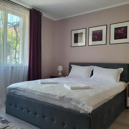 Apartment Pandora Cluj-Napoca