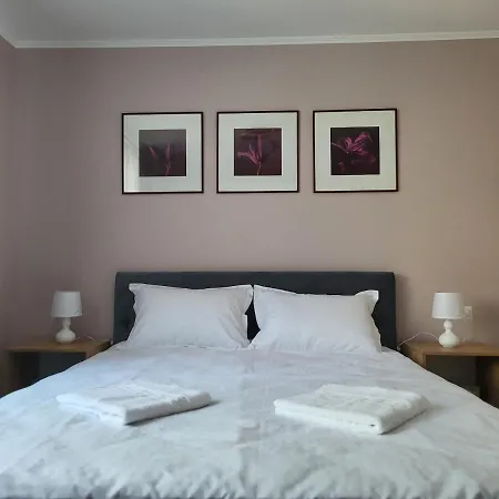 Apartment Pandora