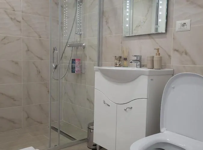 Apartment Pandora Cluj-Napoca