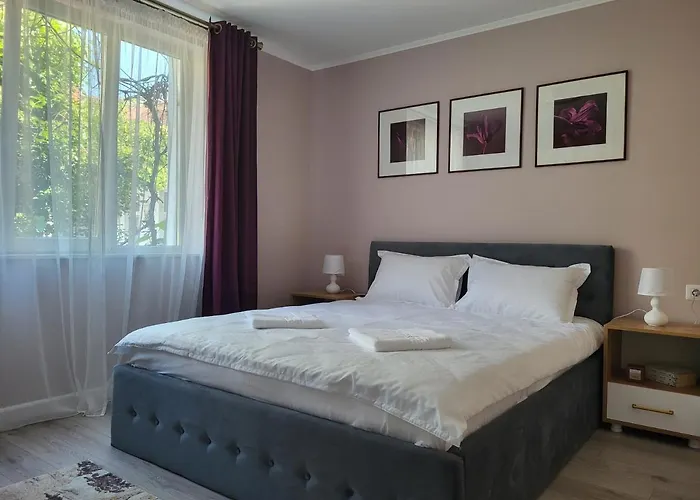 Appartamento Pandora Cluj-Napoca