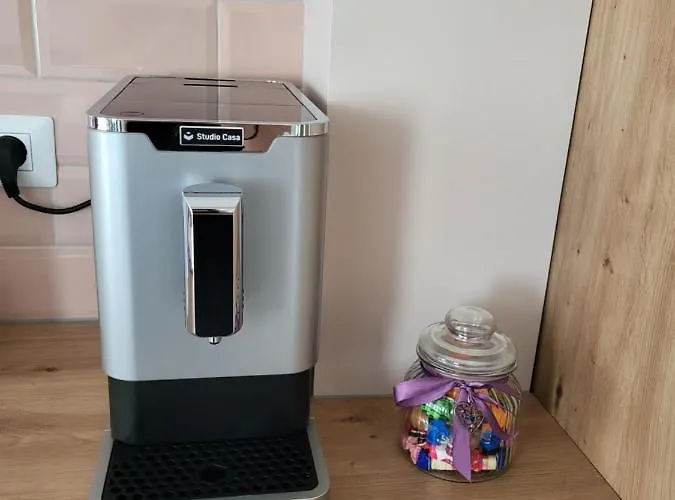 アパート Pandora